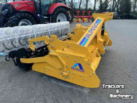 Rotary Tiller Alpego fz300
