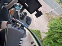 Tractor Fendt 314 Profi+