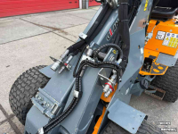 Wheelloader Giant G1200 Tele