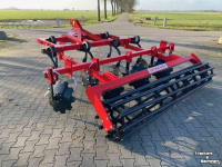 Cultivator GRS PTN3001  vleugelschaar cultivator