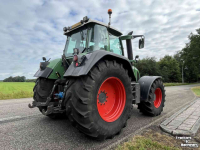 Tractor Fendt 820 Tractoren