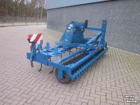 Seedbed combination Rabe RABE ZAAIBED-COMBINATIE