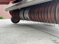 Self-loading wagon Strautmann Super Vitesse 2 opraapwagen