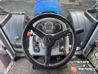 Tractor Valtra T194 Tractor