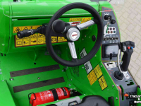Wheelloader Avant 760i TDS Kniklader/Shovel/Wiellader
