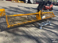 Mowing bucket Herder Mrlt430