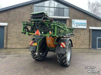 Fieldsprayer pull-type Amazone UX 4200