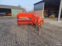 Balers Welger Ap730