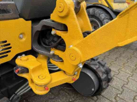 Mini-Excavator  XCMG XE10E minigraver graafmachine