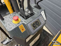 Mini-Excavator  XCMG XE10E minigraver graafmachine
