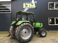 Tractor Deutz-Fahr Deutz - Fahr DX 3.70