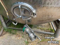Fertilizer Silo  RVS 33000