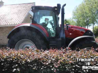 Tractor Case Optum 270 CVX