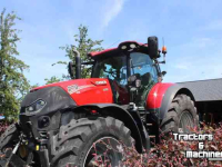 Tractor Case Optum 270 CVX