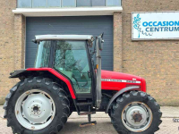 Tractor Massey Ferguson 6255 Tractor Traktor