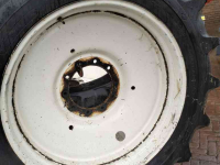 Wheels, Tyres, Rims & Dual spacers  velg 18 x 38 losse velg 280/335/10 ET-30