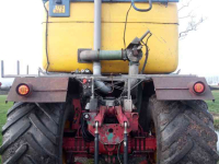 Hydro Trike Vredo VT1906