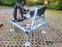 Other harvesters and accessories  TBL Techniek Duwbok