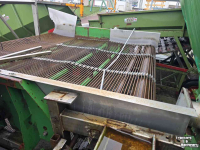 Other conveying equipment and accessories  Zandzeef