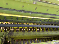 Self-loading wagon Claas Sprint 330S