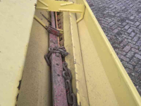 Seed drill  Zaaimachine 25 uitlopen