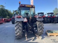 Tractor Case-IH MX 100 c