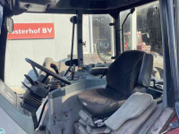 Tractor Case-IH MX 100 c