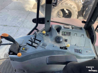 Tractor Case-IH MX 100 c