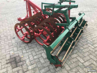 Ploughs Kverneland LD85