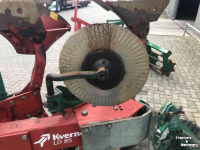 Ploughs Kverneland LD85