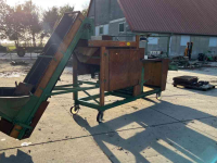 Sorting machine Schouten Trio 60 sorteerder