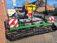 Cultivator Awemak 3,00