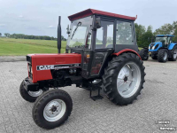 Tractor International 633