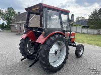 Tractor International 633