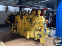 Forage-harvester New Holland brandstofpomp - 0 401 876 296r