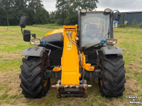 Telehandler JCB 527-58 Loadall verreiker *Verkocht/sold*