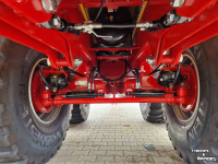 Dumptrailer VGM Everest 22