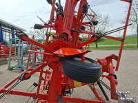 Tedder Kuhn GF8501MHO