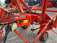 Tedder Kuhn GF8501MHO