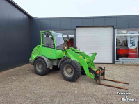 Wheelloader Atlas AR 60