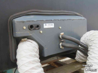 Combine New Holland Kabine voor TX  Compleet Parts Nr:85015160