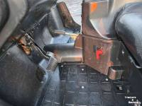 RTV / UTV / Gator Frisian Motors fm50