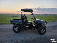 RTV / UTV / Gator Frisian Motors fm50