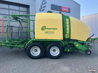 Balers Krone Comprima CV 150 XC