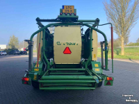 Balers Krone Comprima CV 150 XC
