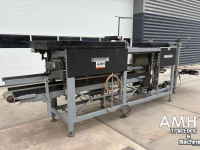Other conveying equipment and accessories Pro-Pak BSM 1 Rolverpakker Automaat