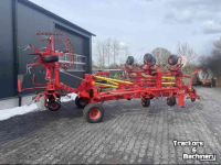 Tedder Lely Lotus 1325
