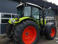 Tractor Claas Arion 450 Tractor Traktor