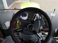 Tractor Claas Arion 450 Tractor Traktor