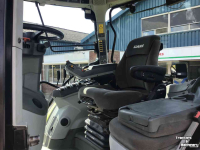 Tractor Claas Arion 650 CIS